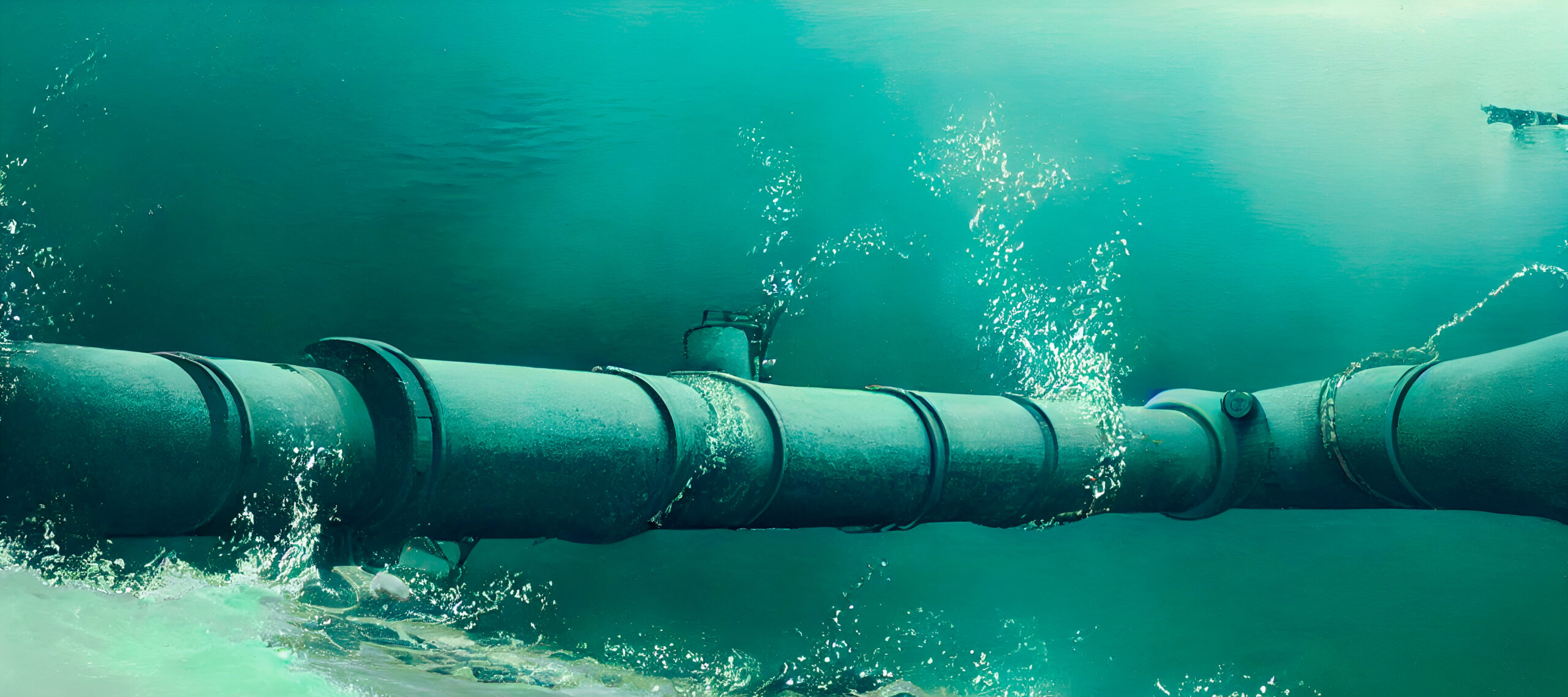 CNOOC VMS Project