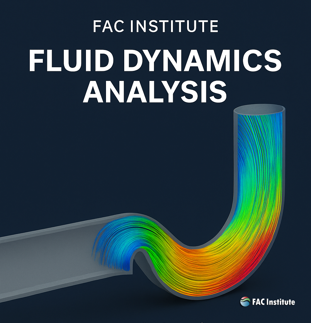 Fluid Dynamics Analysis
