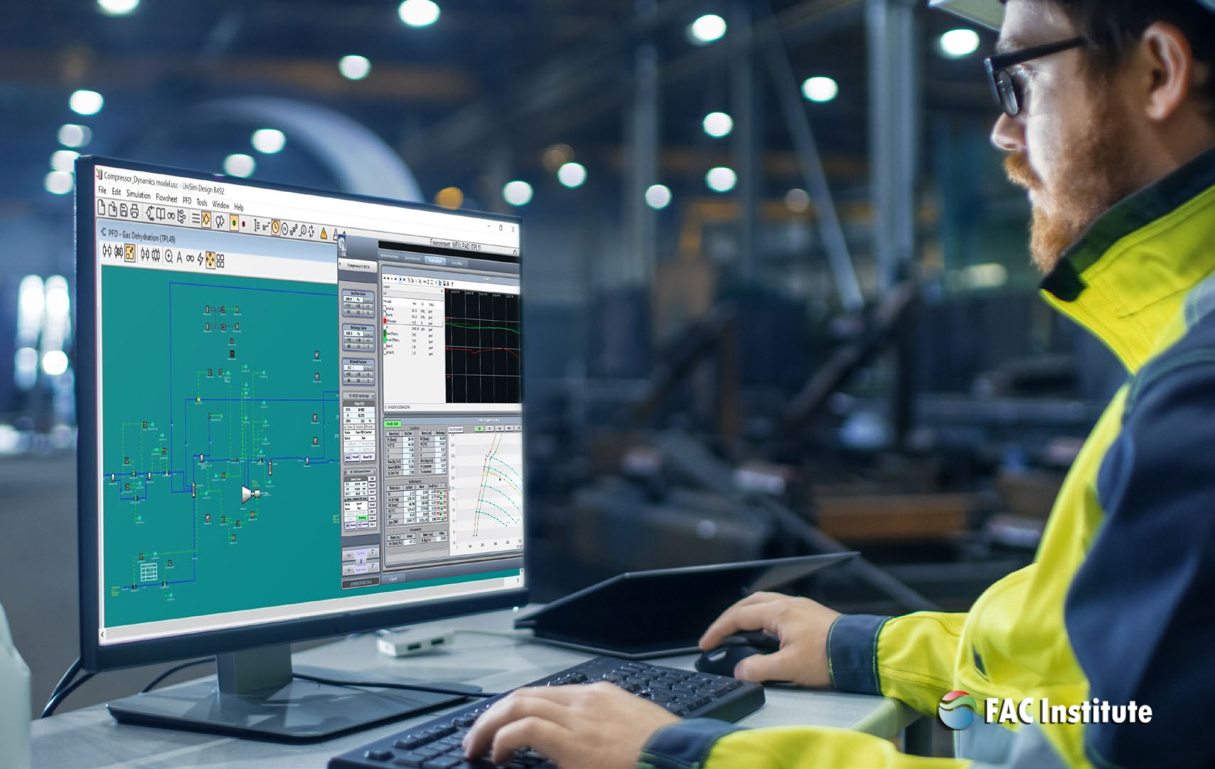 Process Simulation Optimization Services